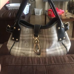 Dooney and Burke purse